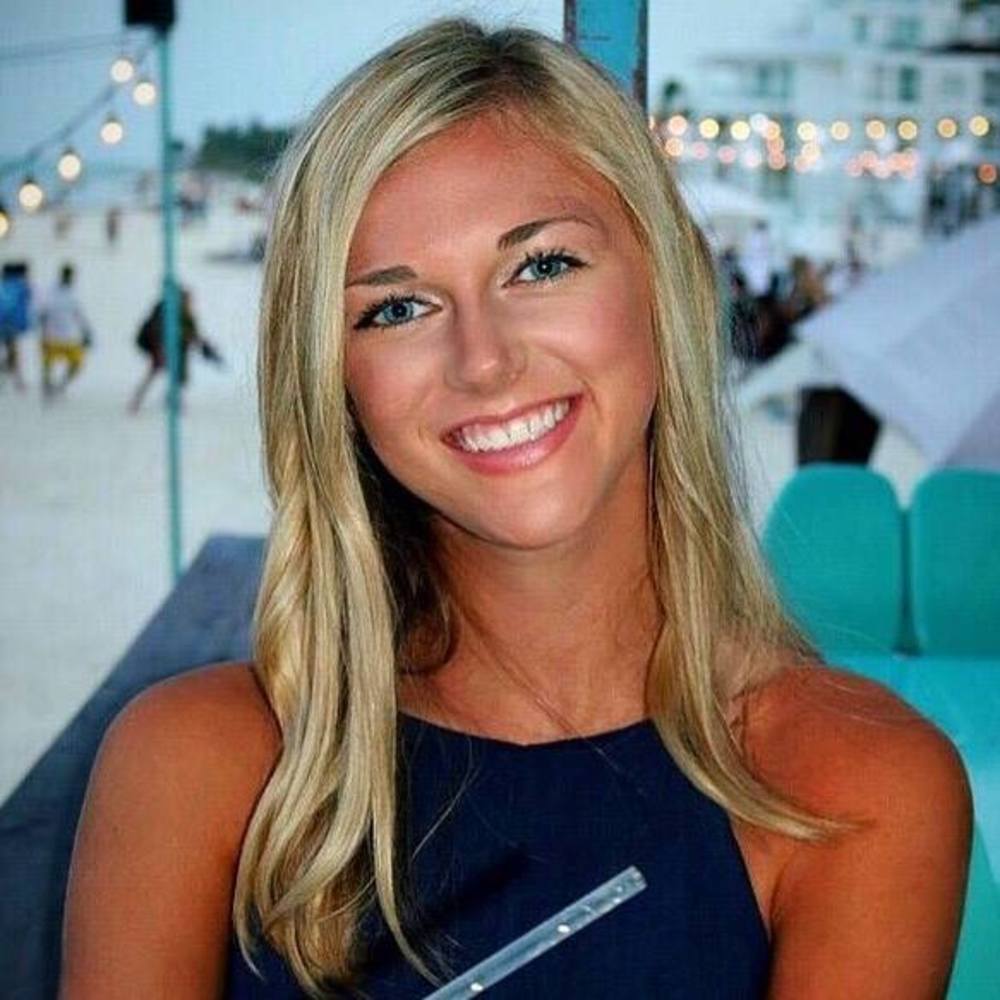 Meet your Posher, Lexie